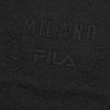 FILA Milano Series Fashion Simple Classic Retro Sports Casual Comfortable Versatile Loose Crew Neck Pullover Sweatshirt Men sweatshirt F11M615214FCC