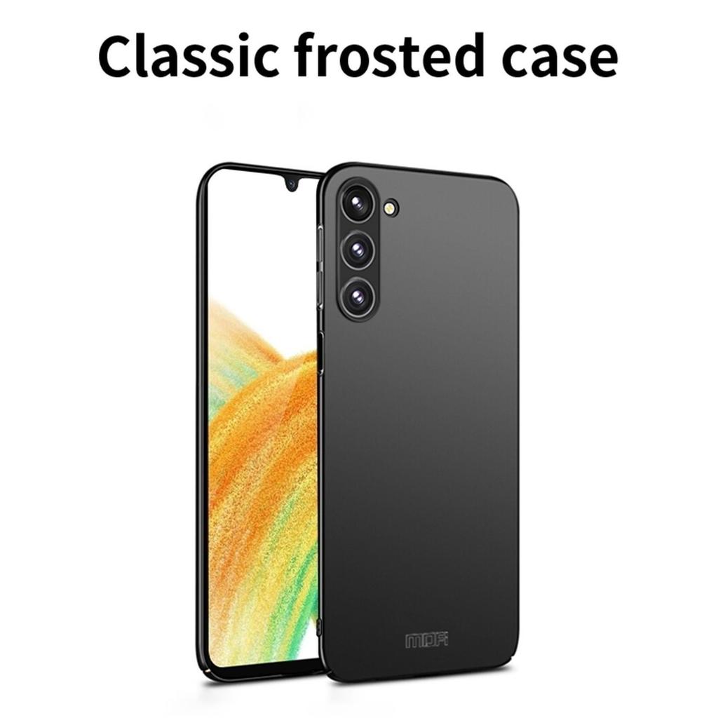 MOFI JK PC Series-1 Shield For Samsung Galaxy A15 5G Case Hard PC Back Shockproof Cover