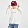 Boys' New Chinese Style Dragon Pattern Pure Cotton Long Sleeve T-shirt