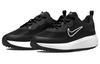 Nike Ace Summer Light Low Top Golf Shoes Black/White Women's DC0101-024