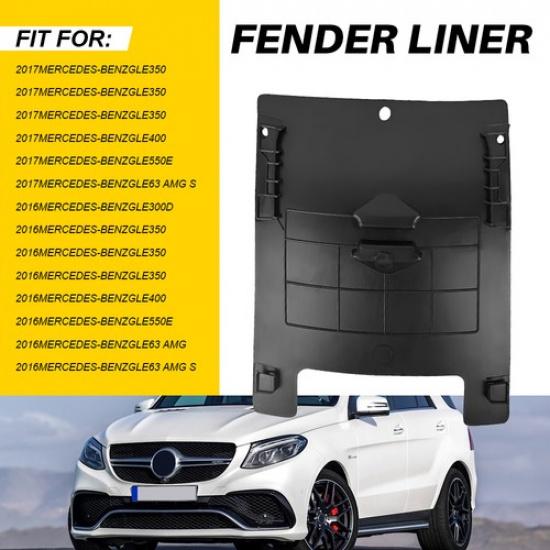For Traverse Chevrolet 2018    Black Front View Bumper Assist Camera