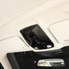 Black Grain Reading light Switch Trim Cover For BMW X1 U11 -24