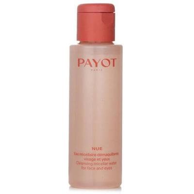 Silkworm Cleansing Micellar Water (For Face & Eyes) (Travel Size) 100ml