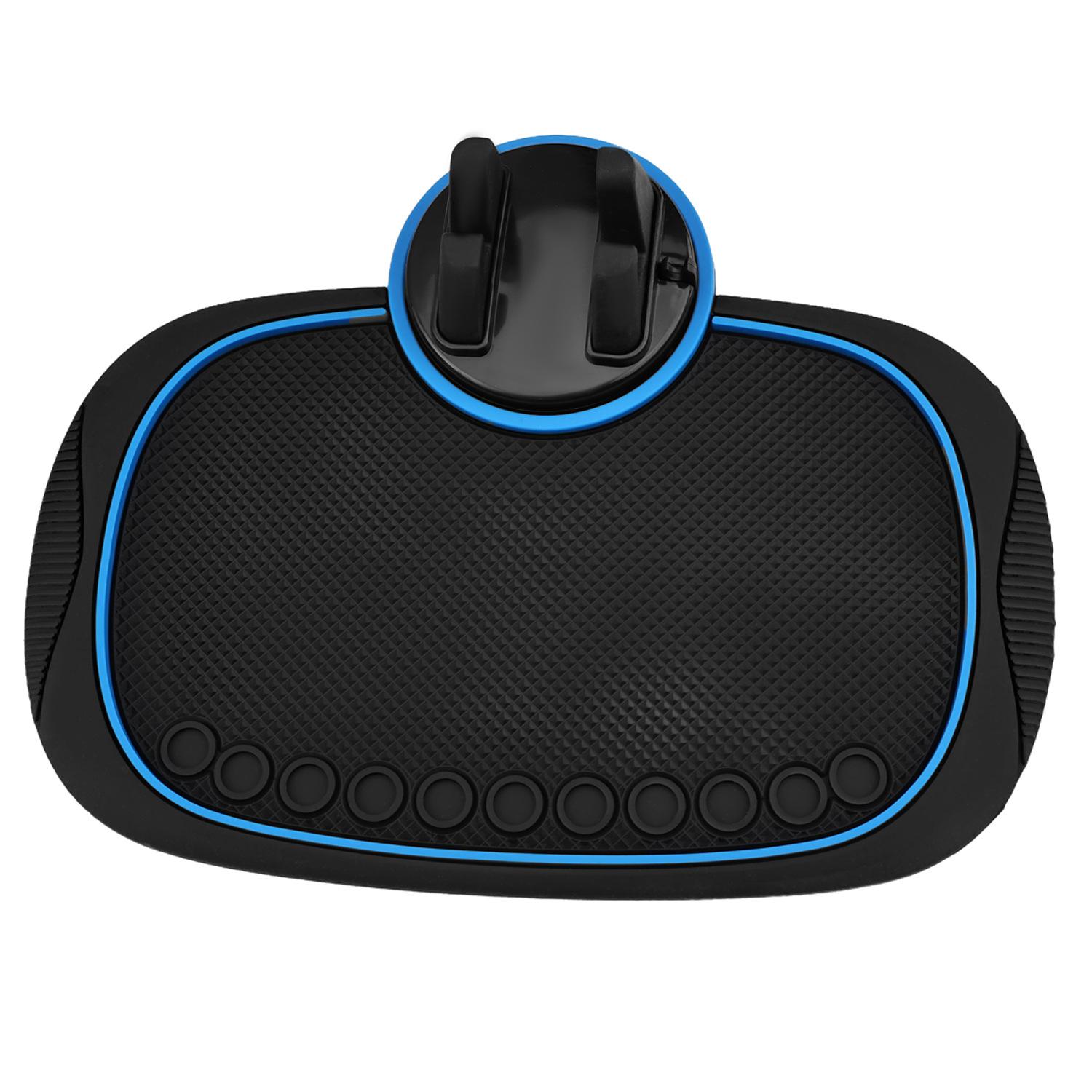 

Anti Slip Multi Function Phone Mount for Car Dash