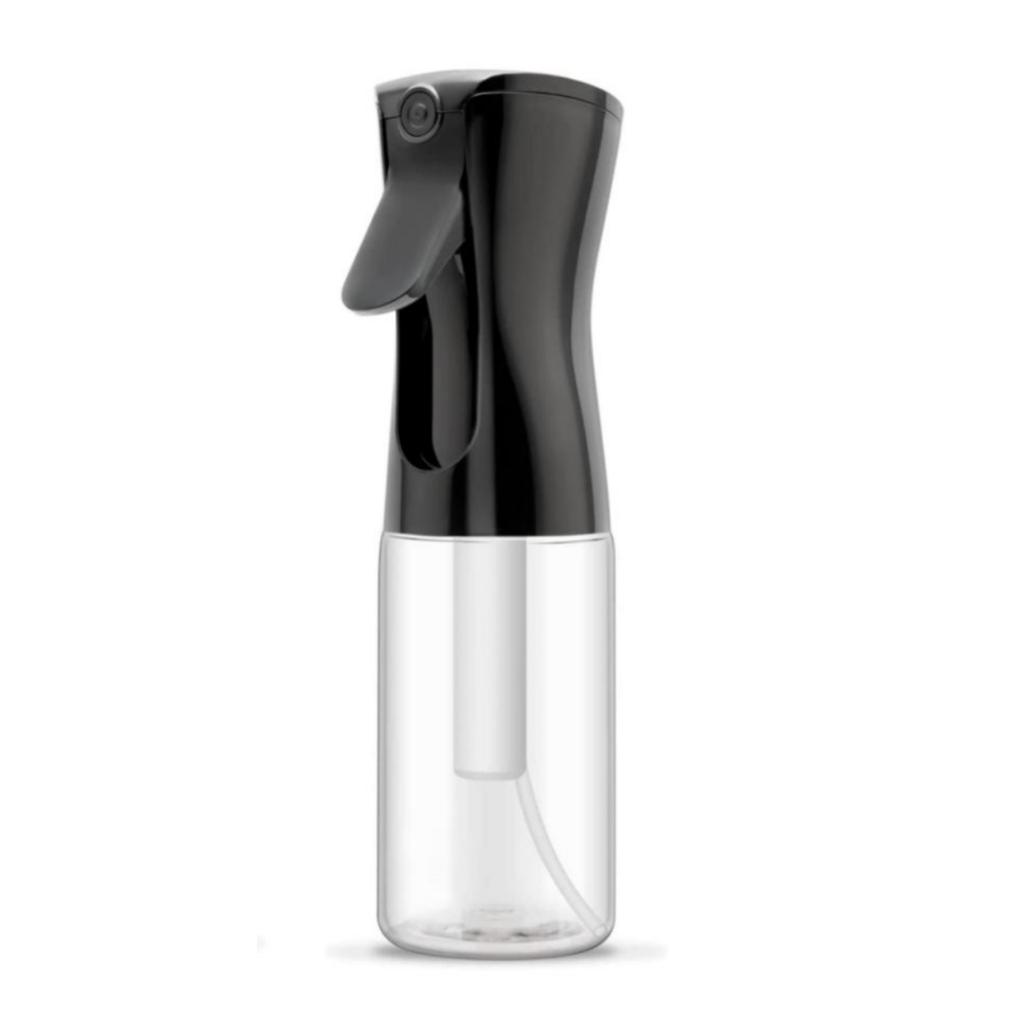 200ml Dauersprühflaschen Friseurdruck-Berieselungsflasche Friseur-Schönheitssalon Nachfüllbarer Zerstäuberbehälter