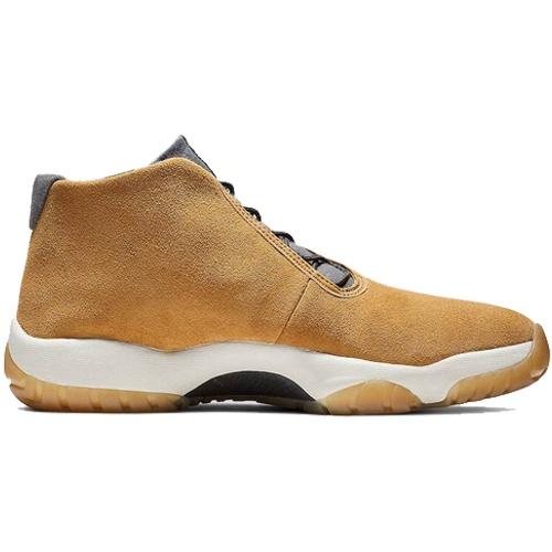Air Jordan Future 'Wheat' Men's AV7008-700