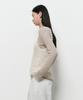 Daiaegeuneol Tape Knit Sleeveless (Ivory)