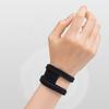 1Pair Adjustable Yoga Wrist Band Pain Tfcc Tear Injury Brace Wrist Band Brace Soft Thin Yoga Fitness Wrist Wrap Fix Sport Guard