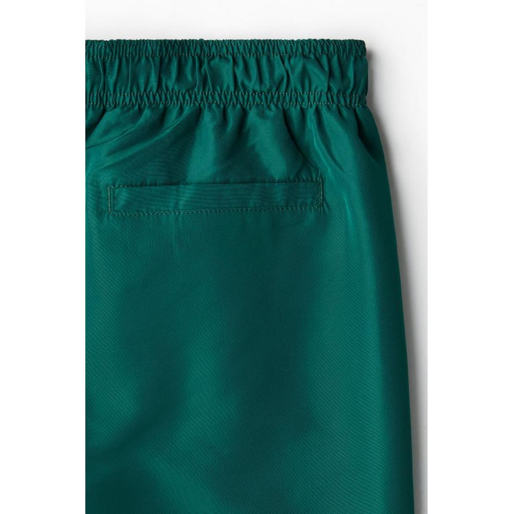 H M swiM sHorts Forest Green