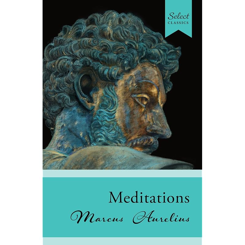 Meditaciones: (Clásico Original, Sin Recortar)
