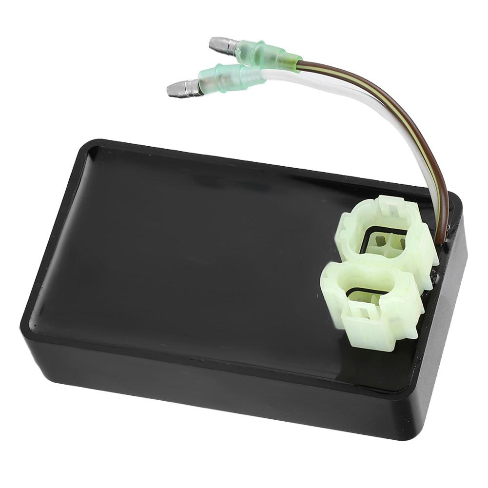 Motorcycle Ignition CDI Box 0452310 Replacement Fits for Polaris Phoenix 200 2005