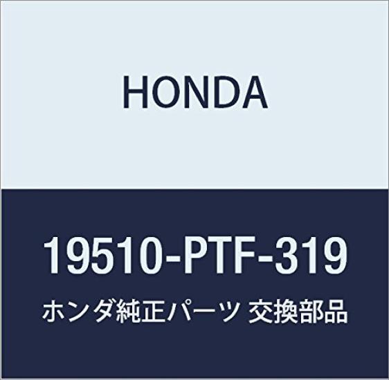 

Genuine Honda Parts Pipe Water Pipe for and Part Number COMP.A Vamos, Vamos, Hobio, 19510-PTF-319