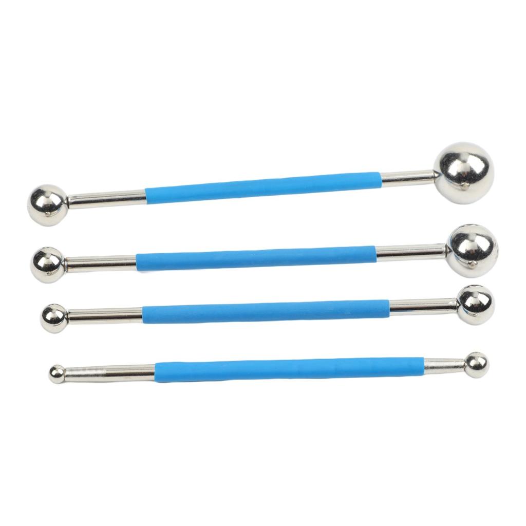 Floor Seam Press Ball Stainless Steel Tile Grout Ball