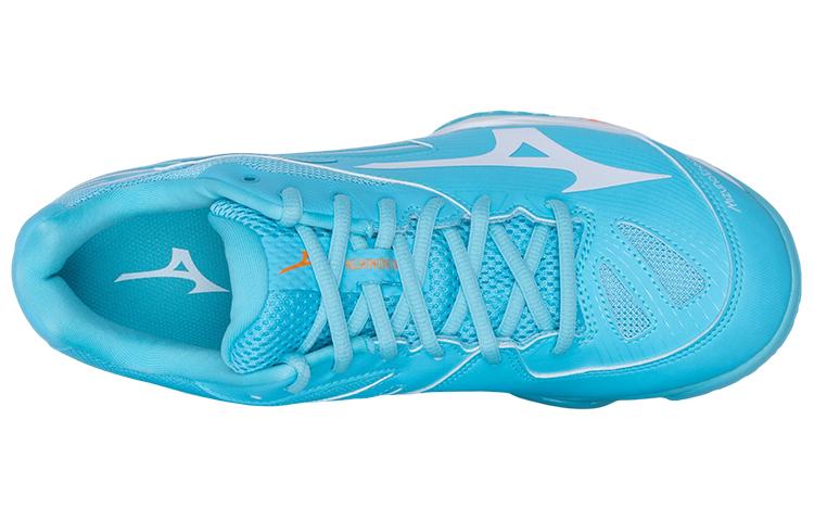 Men's Sneakers Mizuno Wave Claw Ii 'Sky Blue'