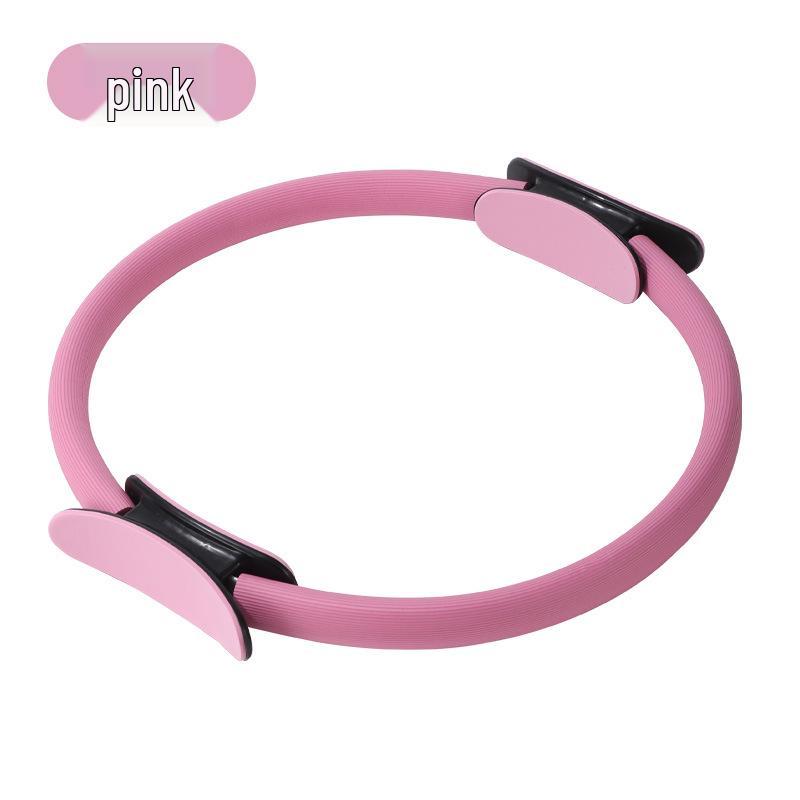Pilates Yoga Resistance Ring - Fitness Body Shaper & Slimming Magic Circle