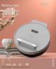 Xiangke Large Non-Stick Electric Griddle: Double-Sided Heating Pan for Pancakes, Grilling, Roasting, and Baking.