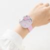 Sanrio Face Watch Love Hello Hello Kitty Pink 574899 (I Kitty)