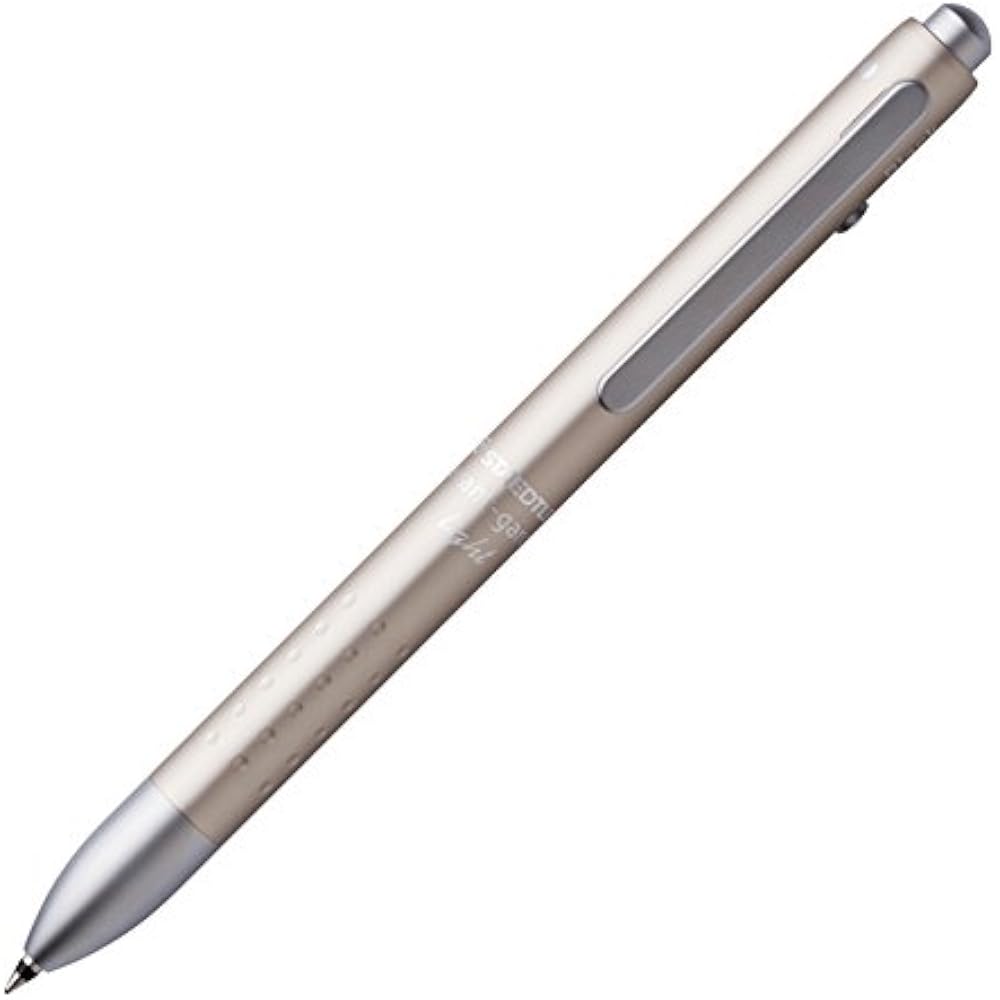 STAEDTLER Multifunction Pen Avantgarde Light Champagne Gold 927AGL-G