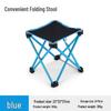 Outdoor Folding Fishing Stool