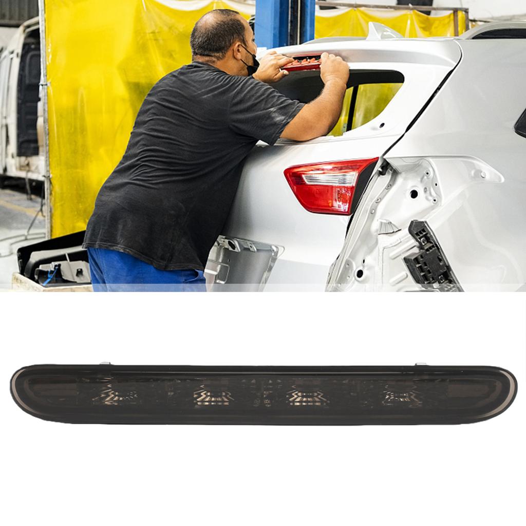 High Mount Stop Light 9811325980 High Mount Stop Lamp for Peugeot Expert IV 2016-2025 for Opel Zafira D 2019-2025