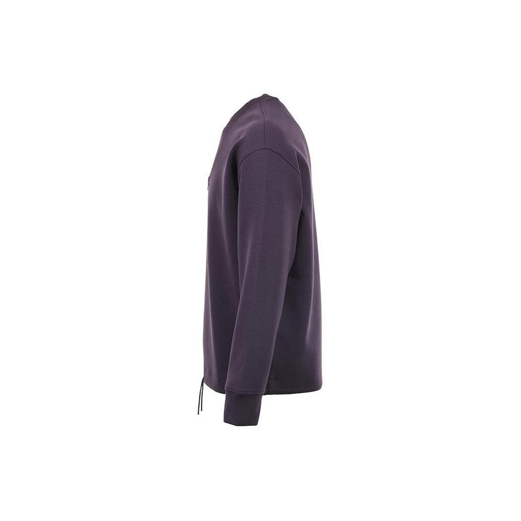 EMPORIO ARMANI SS24 Sweatshirt Men's 3D1M62-1JHSZ-0999