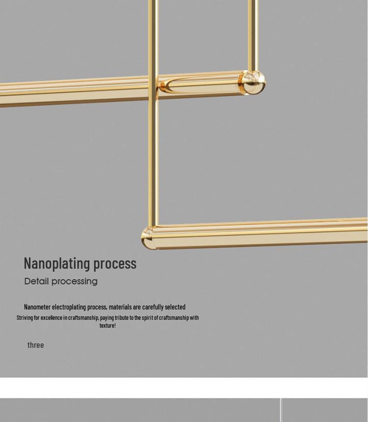 Nordic Modern LED Pendant Lights – Minimalist Glass Sphere for Dining Table