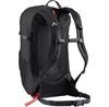 Backpack Vaude Wizard 18+4 Model 2021 Black (14566-010)