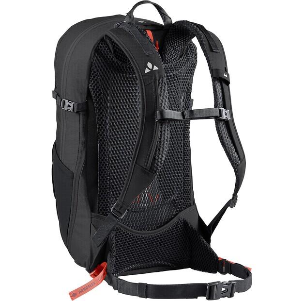 Backpack Vaude Wizard 18+4 Model 2021 Black (14566-010)