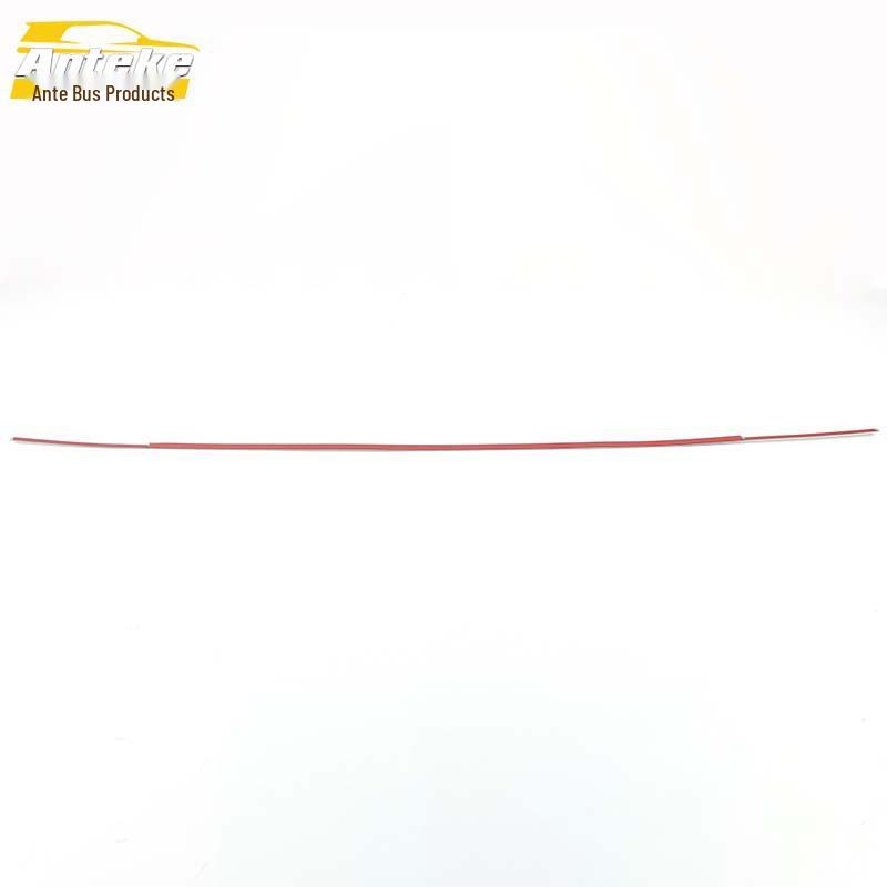 2020 Hongguang MINI EV Rear Trim Decorative Sticker for Tailgate