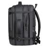 Expandable Waterproof Multi-Function Laptop Backpack for Commuting and Business