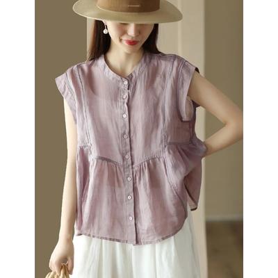 Tops – Blusas y camisas
