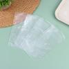 50Pcs 7*14Cm Pva Bags Available Carp Fishing Tackle Pva Bags Mesh For Carp Coarse Boilie Pellet Bait For Bait Throwing