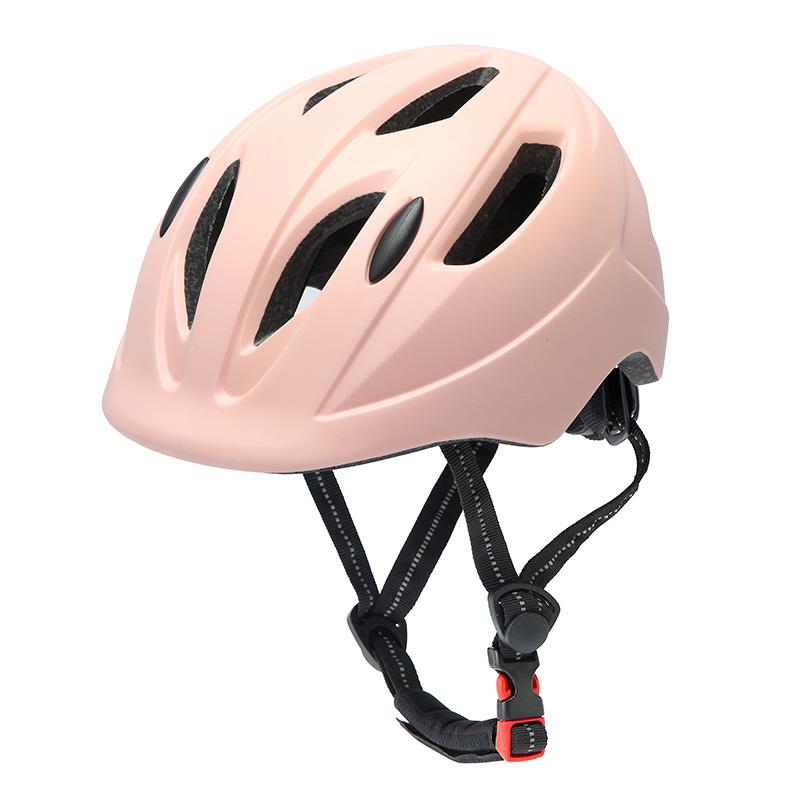 Adjustable Dual Sport Bicycle Helmet for Kids Comfortable Durable Safe Reliable for Skating and Biking