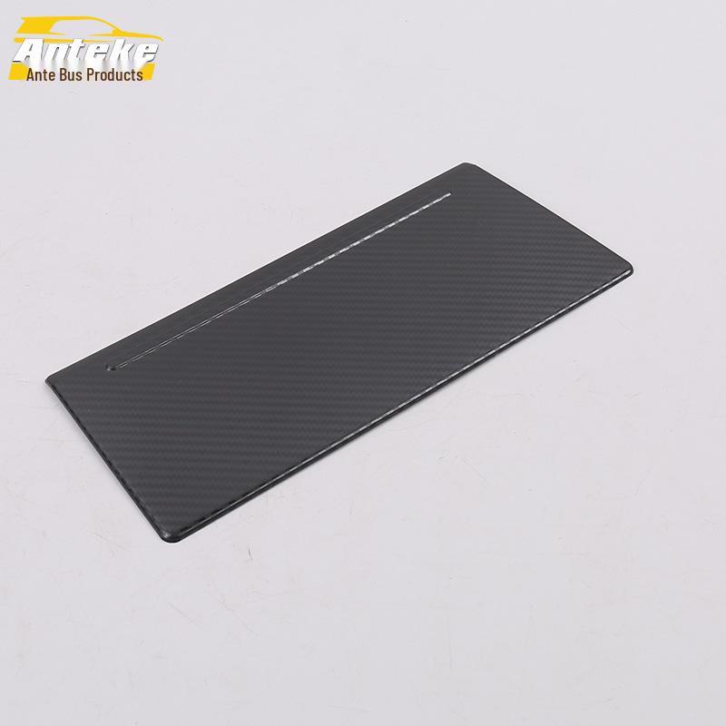 Antek 2019 A6L Cigarette Lighter Panel Decoration Frame