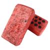 Simulation Brick Plush Sponge Brick Toy Cushion Funny Sponge Simulation Brick Cute Creative Simulation Fake Brick Plush Cushion
