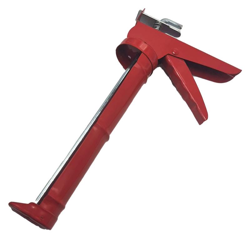 Rust-Proof Caulking Gun Kit: Nail-Free Glue, Sealant, Glass Glue, Free Shipping & 24-Hr Delivery