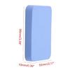 2Pcs/set Table Tennis Cleaning Pingpong Bat Rubber Cleaning Sponge Rackets Care
