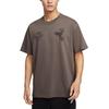 Nike AS U NSW TEE M90 OC WINGS VICT IRONSTONE T Shirt Unisex HV0168-004