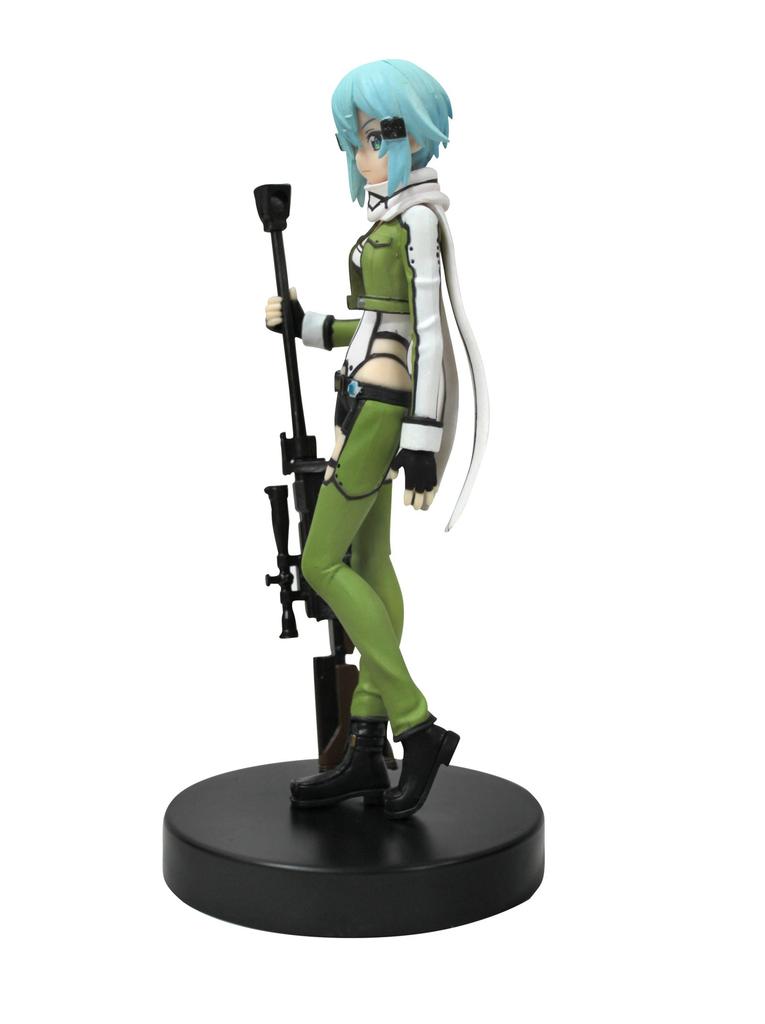 Sword Art Online II GGO Special Figure - Sinon