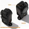 MultiPurpose Camera Frame Foldable Claw Clip Shockproof Features for Action Camera Various Photography Accessories