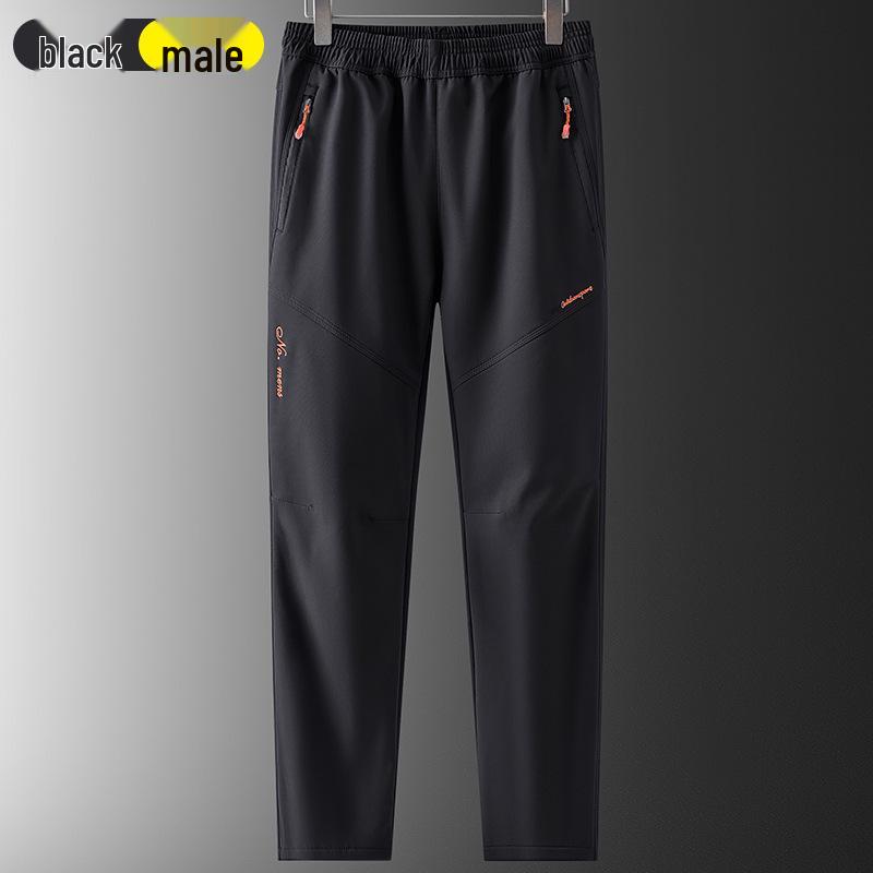 Vanntette og vindtette damebukser med fleecefôr for høst/vintervandring og fritidsbruk