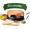 Electric Grill Emerio PO-115848 Pizzagrill