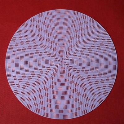 Non-Stick Silicone Steamer Mat