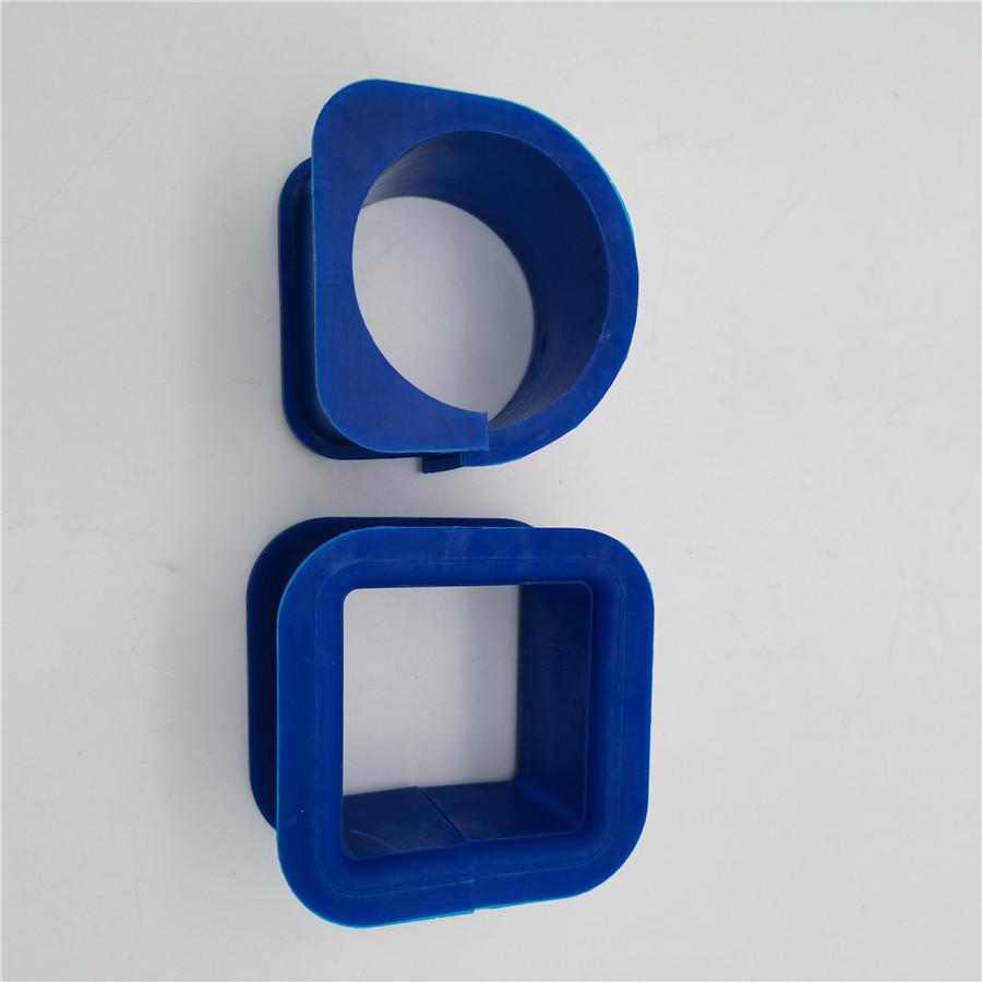 New Blue Steering Rack &Pinion Mount Bushing For Subaru Forester Impreza Legacy