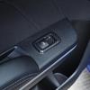 For 2011- Dodge Charger Carbon Interior Window Lift Switch Panel Cover Trim