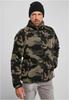 Brandit Teddyfleece Jacket (5021) darkcamo