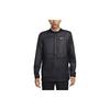 New Jackets Men's Black DZ5385-010