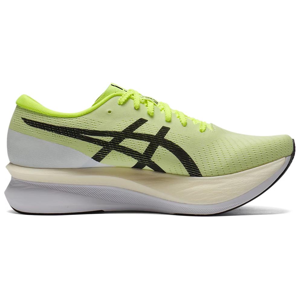 Asics S4 YOGIRI Bequeme Vielseitige Low-Top Laufschuhe Unisex Laufschuhe Grün 1013A158-300