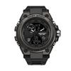 Sanda Large Dial 739 Male Student Fashion Multifunctional Double Display Waterproof Electronic Watch