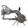 Manual Industrial Shoe Making Hand Sewing Machine Equipment Hand Cranked Shoes Repairs Machine